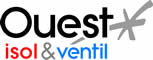 Ouest Isol & Ventil logo
