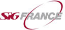 SIG France logo
