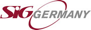 SIG Germany GmbH logo