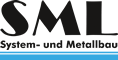 SML - System- und Metallbau GmbH logo