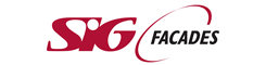 SIG Facades logo