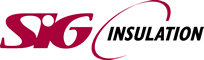 SIG Insulation logo