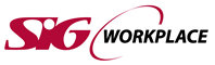SIG Workplace logo