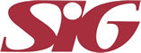 SIG Poland logo
