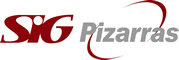SIG Gate Pizarras logo