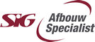 SIG AfbouwSpecialist logo