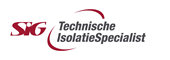 SIG Technische Isolatiespecialist logo