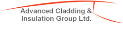 Advanced Cladding & Insulation Ltd logo