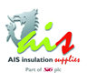 AIS insulation Supplies logo