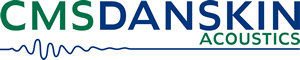 CMS Danskin Acoustics logo