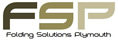 Folding Solutions Plymouth logo