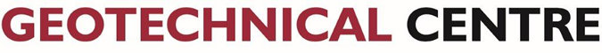 Geotechnical centre logo