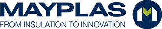 Mayplas logo