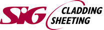 SIG Cladding & Sheeting logo