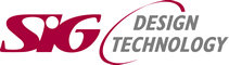 SIG Design Technology logo