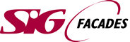 SIG Facades logo