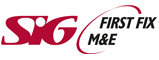SIG First Fix M&E logo