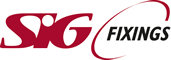 SIG Fixings logo