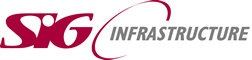 SIG Infrastructure logo