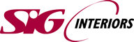 SIG Interiors logo