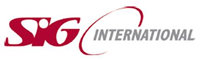 SIG International logo