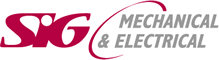 SIG Mechanical & Electrical logo