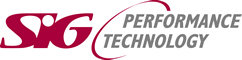 SIG Performance Technology logo