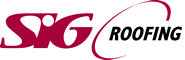 SIG Roofing logo