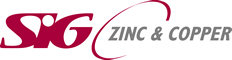 SIG Zinc and Copper logo