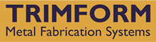 Trimform logo