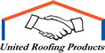 United Roofing Products logo